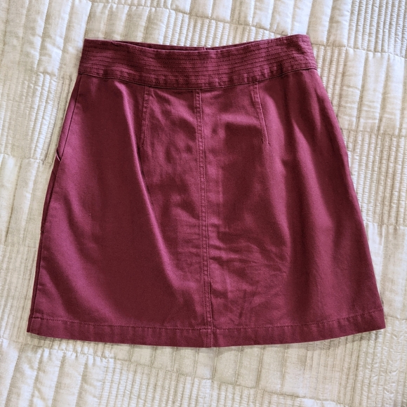 Banana Republic skirt - Picture 3 of 4